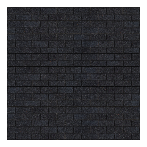 Фасадная плитка битумная, Технониколь HAUBERK кирпич Скандинавский купить в Оренбурге