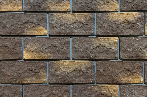 Фиброцементные панели КАНЬОН коллекция Малый Сколотый Камень 36 купить в Оренбурге