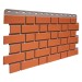 Фасайдинг Серия «Кирпич клинкерный» Керамический купить в Оренбурге