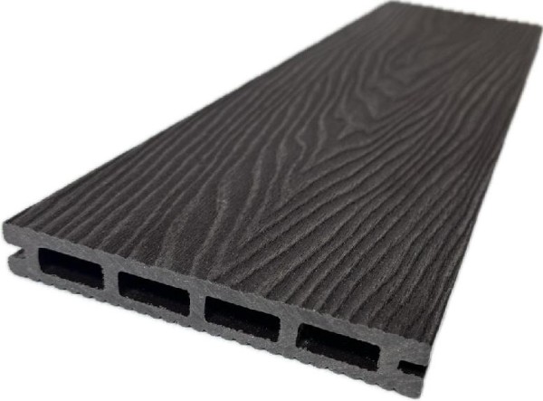 Доска террасная ДПК NanoWood Lite 3D купить в Оренбурге