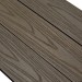 Террасная доска из ДПК CM Decking Reverse, Волнат/Чаркоал купить в Оренбурге