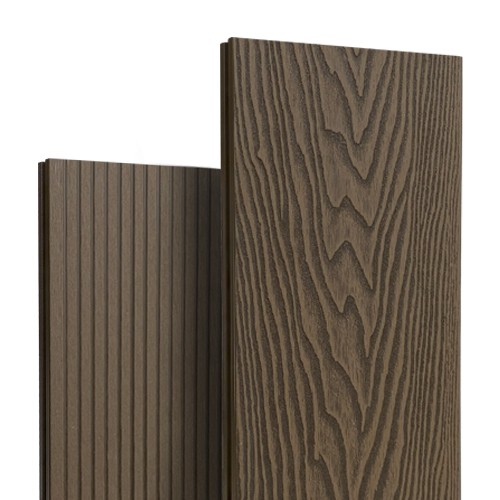 Террасная доска ДПК EasyDecking Wood-X 146х23 Венге купить в Оренбурге