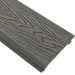 Фасадная панель EasyDecking Wood-X 156х21 Серый купить в Оренбурге