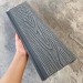 Фасадная панель EasyDecking Wood-X 156х21 Серый купить в Оренбурге