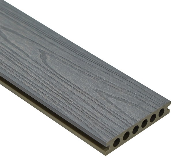 Террасная доска из ДПК CM Decking Reverse, Антик/Лайт грей купить в Оренбурге