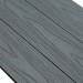 Террасная доска из ДПК CM Decking Reverse, Антик/Лайт грей купить в Оренбурге