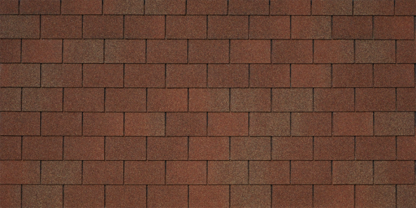 Гибкая черепица Tegola UNICA TOSCANA TERRACOTTA 406 купить в Оренбурге