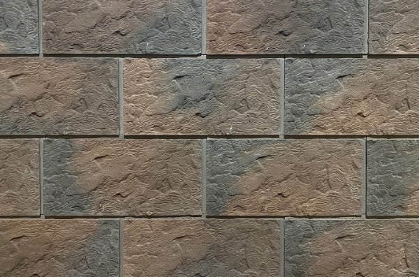 Фиброцементные панели КАНЬОН коллекция ПЕСЧАНИК 26 купить в Оренбурге