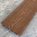 Террасная доска ДПК EasyDecking Wood-X 146х23 Коричневый купить в Оренбурге