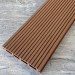 Террасная доска ДПК EasyDecking Wood-X 146х23 Коричневый купить в Оренбурге
