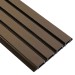 Фасадная реечная панель EasyDecking Wood-X 219х26 Венге купить в Оренбурге
