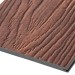 Фиброцементные панели FCSPRO Decor Wood Золотой орех купить в Оренбурге