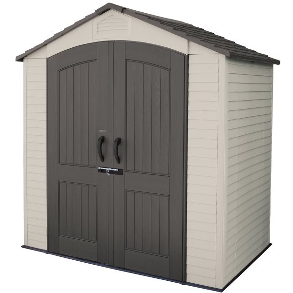 Сарай LifeTime 7'x4,5' купить в Оренбурге