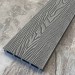 Террасная доска ДПК EasyDecking Wood-X 146х23 Серый купить в Оренбурге