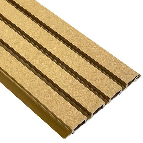 Фасадная реечная панель EasyDecking Wood-X 219х26 Дуб купить в Оренбурге