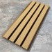 Фасадная реечная панель EasyDecking Wood-X 219х26 Дуб купить в Оренбурге