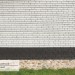 Фасадная панель Ю-пласт Стоун Хаус S-Lock Клинкер дымчатый купить в Оренбурге