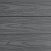 Террасная доска из ДПК CM Decking Reverse, Волнат/Чаркол купить в Оренбурге