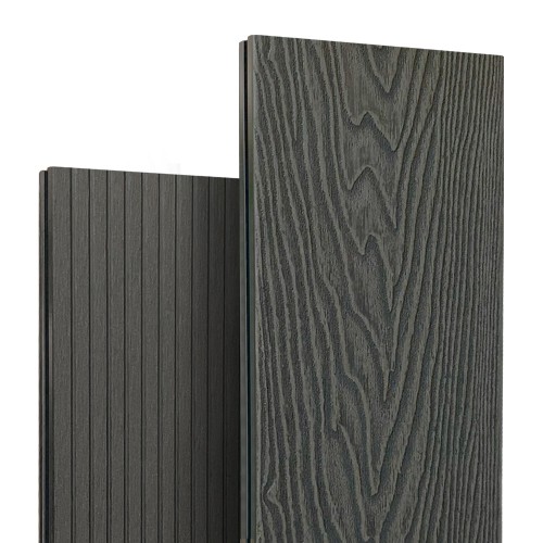 Террасная доска ДПК EasyDecking Wood-X 146х23 Черное дерево купить в Оренбурге