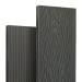 Террасная доска ДПК EasyDecking Wood-X 146х23 Черное дерево купить в Оренбурге