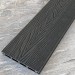 Террасная доска ДПК EasyDecking Wood-X 146х23 Черное дерево купить в Оренбурге