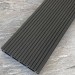 Террасная доска ДПК EasyDecking Wood-X 146х23 Черное дерево купить в Оренбурге