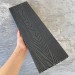 Террасная доска ДПК EasyDecking Wood-X 146х23 Черное дерево купить в Оренбурге
