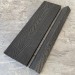Террасная доска ДПК EasyDecking Wood-X 146х23 Черное дерево купить в Оренбурге