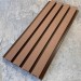 Фасадная реечная панель EasyDecking Wood-X 219х26 Коричневый купить в Оренбурге