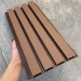 Фасадная реечная панель EasyDecking Wood-X 219х26 Коричневый купить в Оренбурге