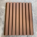 Фасадная реечная панель EasyDecking Wood-X 219х26 Коричневый купить в Оренбурге
