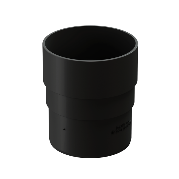 Муфта Docke Premium ПВХ - Карбон купить в Оренбурге