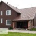 Фасадная панель Ю-пласт Стоун Хаус S-Lock Клинкер терракотовый купить в Оренбурге