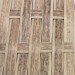 Комплект мебели AFINA плетеной из иск. ротанга YR821G Grey/Grey купить в Оренбурге