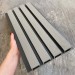 Фасадная реечная панель EasyDecking Wood-X 219х26 Серый купить в Оренбурге