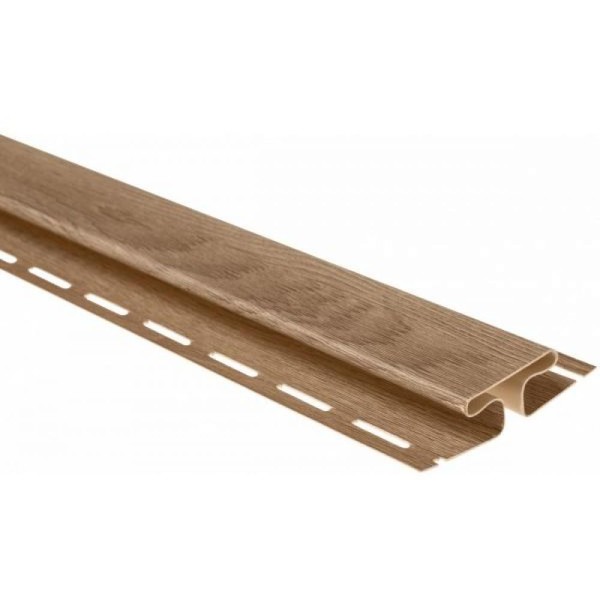 Н-профиль Люкс Крашенный, К-18, ВН, Орех купить в Оренбурге