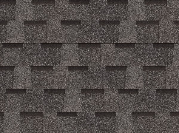 Ламинированная черепиц Docke, DRAGON Original, титан купить в Оренбурге