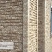 Фасадная панель Ю-пласт Стоун Хаус Кварцит Светло-бежевый купить в Оренбурге