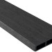 Доска 3D ДПК Outdoor STORM BLACK черная купить в Оренбурге