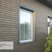 Фасадная панель Ю-пласт Стоун Хаус S-Lock Клинкер бежевый купить в Оренбурге