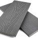 Заборная доска ДПК полнотелая NanoWood Серый купить в Оренбурге
