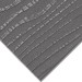 Заборная доска ДПК полнотелая NanoWood Серый купить в Оренбурге