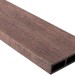 Доска 3D ДПК Outdoor STORM BROWN коричневая микс купить в Оренбурге
