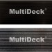 Террасная доска из ДПК MultiDeck  Черный бархат купить в Оренбурге