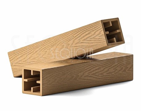 Столб SEQUOIA Evolution 3D WOOD NATURE купить в Оренбурге