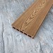 Террасная доска из ДПК  Latitudo Euro 3D 139х27 Орех купить в Оренбурге