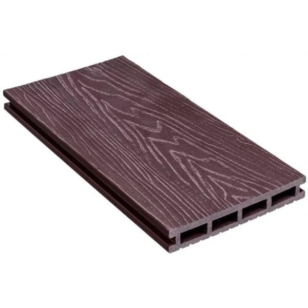 Террасная Доска ДПК Altay Decking 140 х 20 Венге купить в Оренбурге
