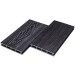 Террасная Доска ДПК Altay Decking 140 х 20 Графит купить в Оренбурге