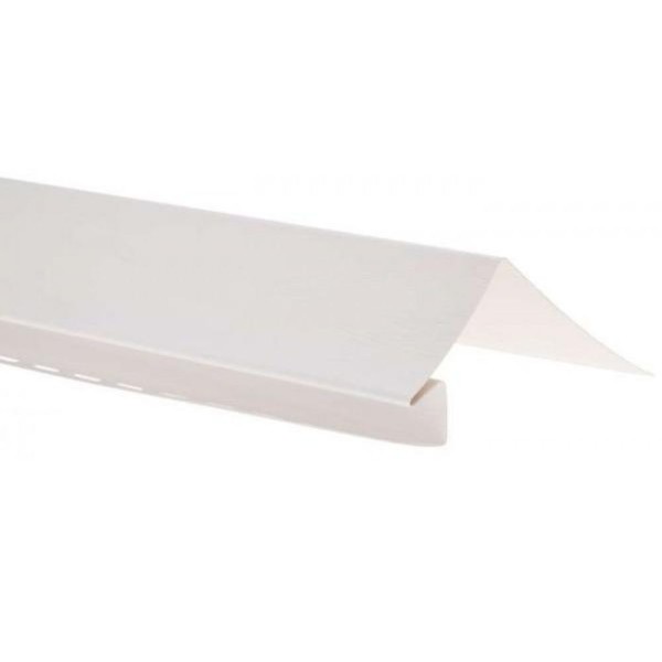 Околооконная планка Премиум, Т-17, ВН, Белый купить в Оренбурге