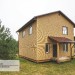 Фасадная панель Ю-пласт Стоун Хаус Кварцит Тёмно-бежевый купить в Оренбурге